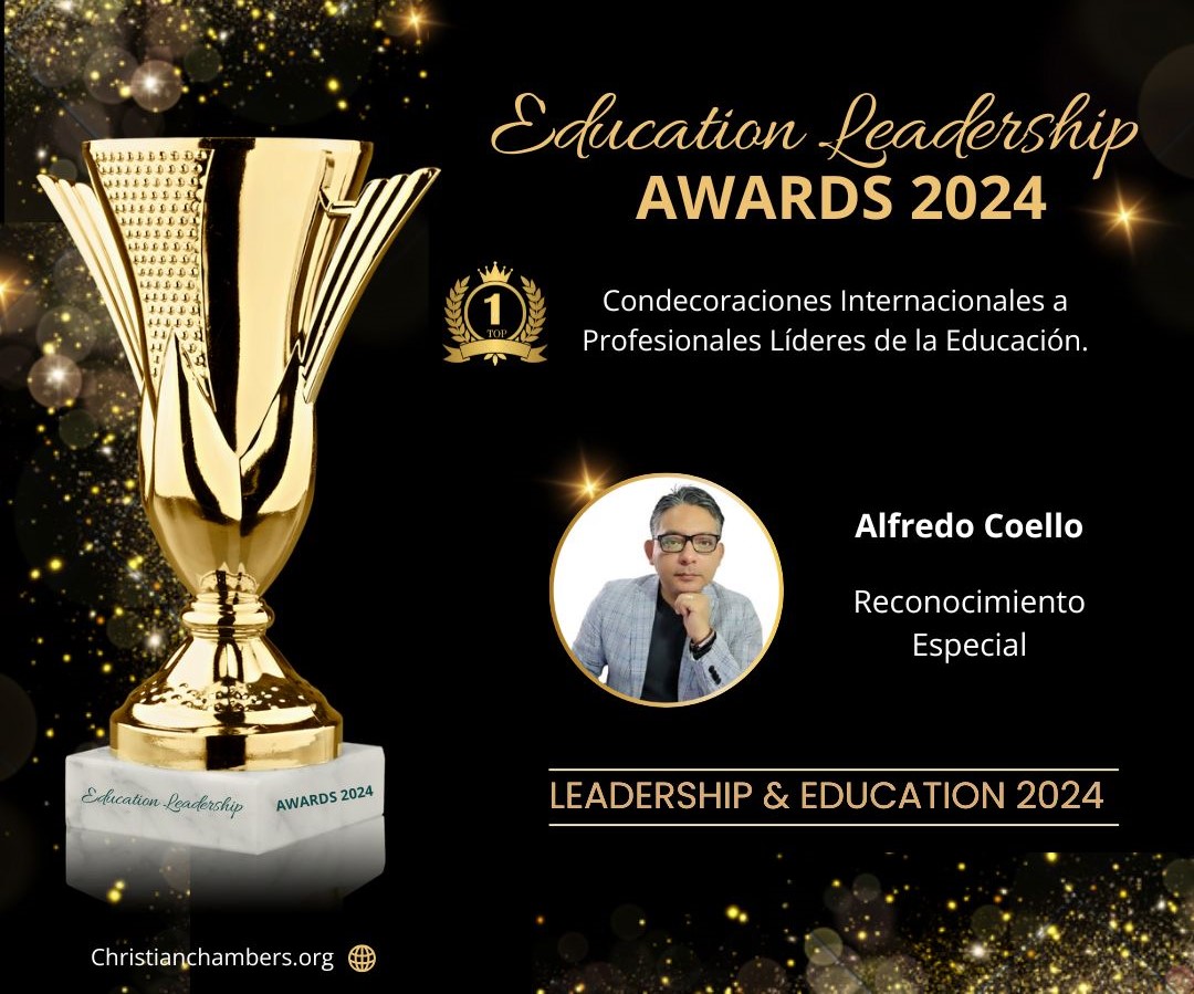 Blue and Gold Modern Company Awards Ceremony Instagram Post - 12