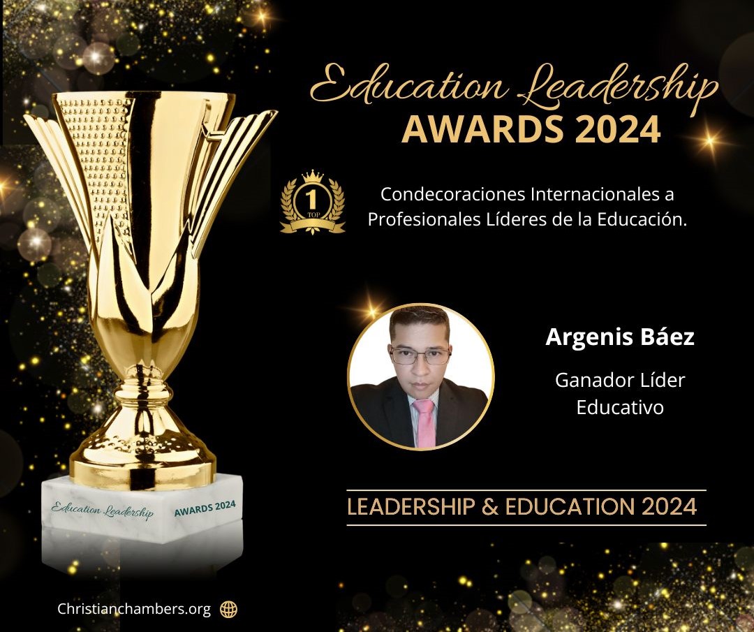 Blue and Gold Modern Company Awards Ceremony Instagram Post - 7