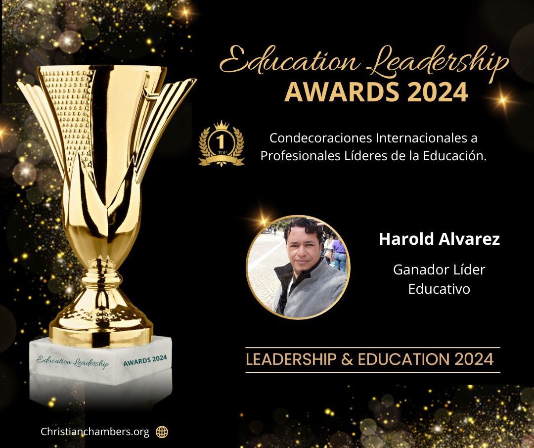 Blue and Gold Modern Company Awards Ceremony Instagram Post - 8