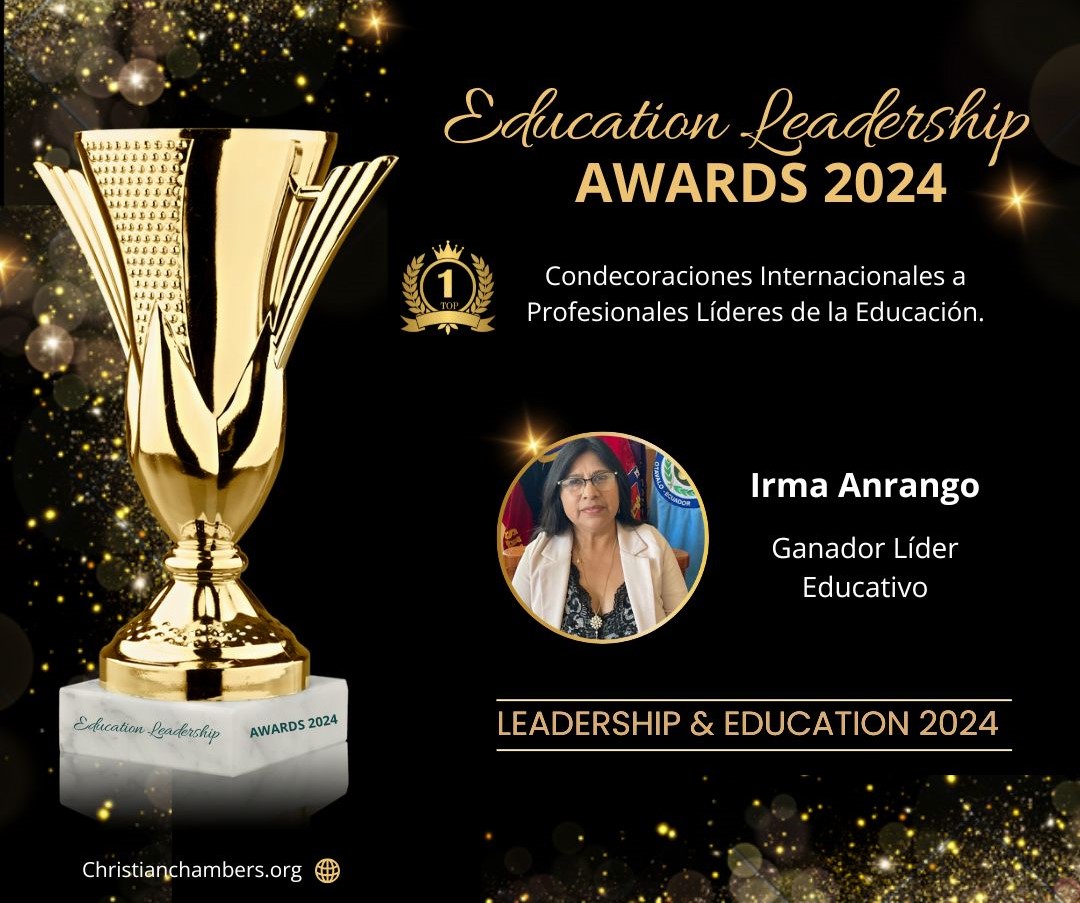 Blue and Gold Modern Company Awards Ceremony Instagram Post - 5