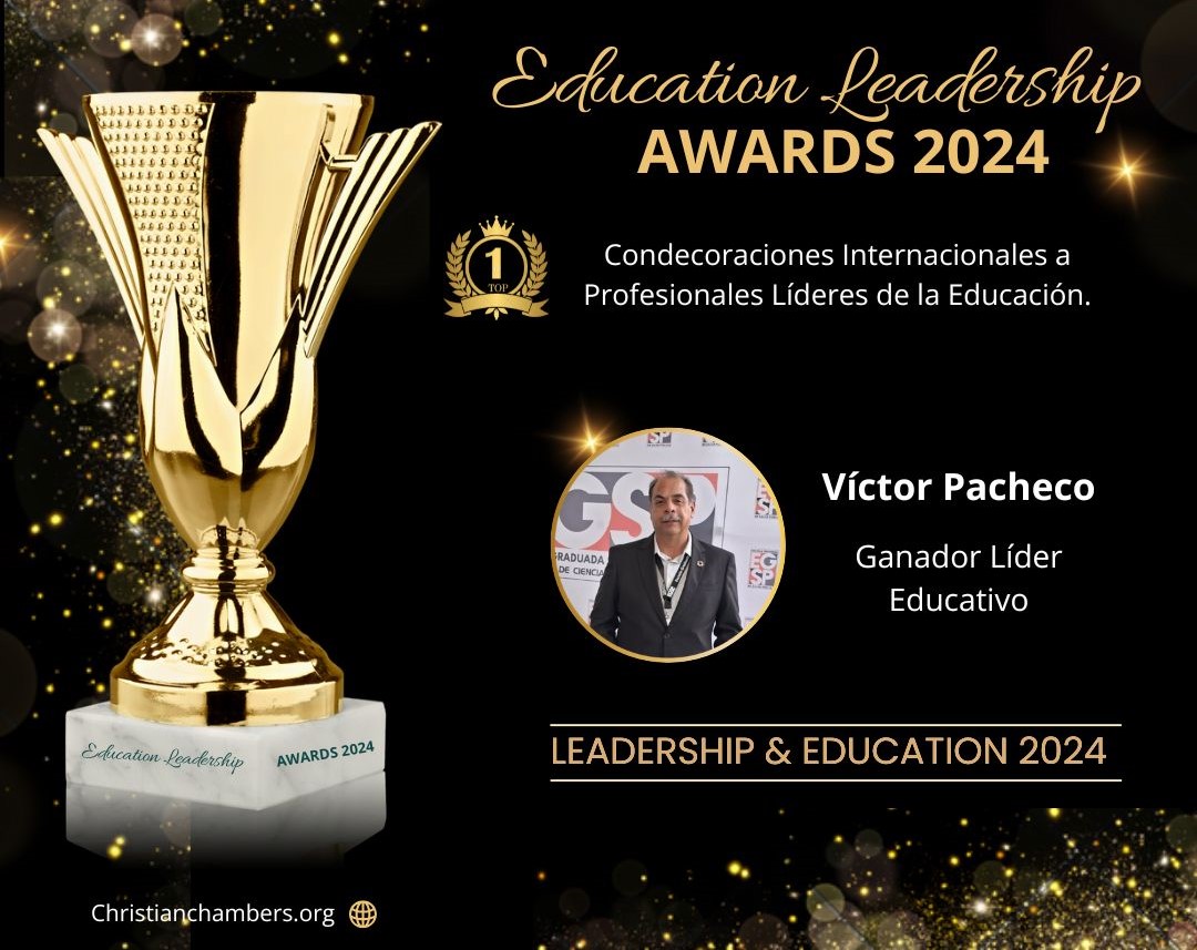 Blue and Gold Modern Company Awards Ceremony Instagram Post - 3