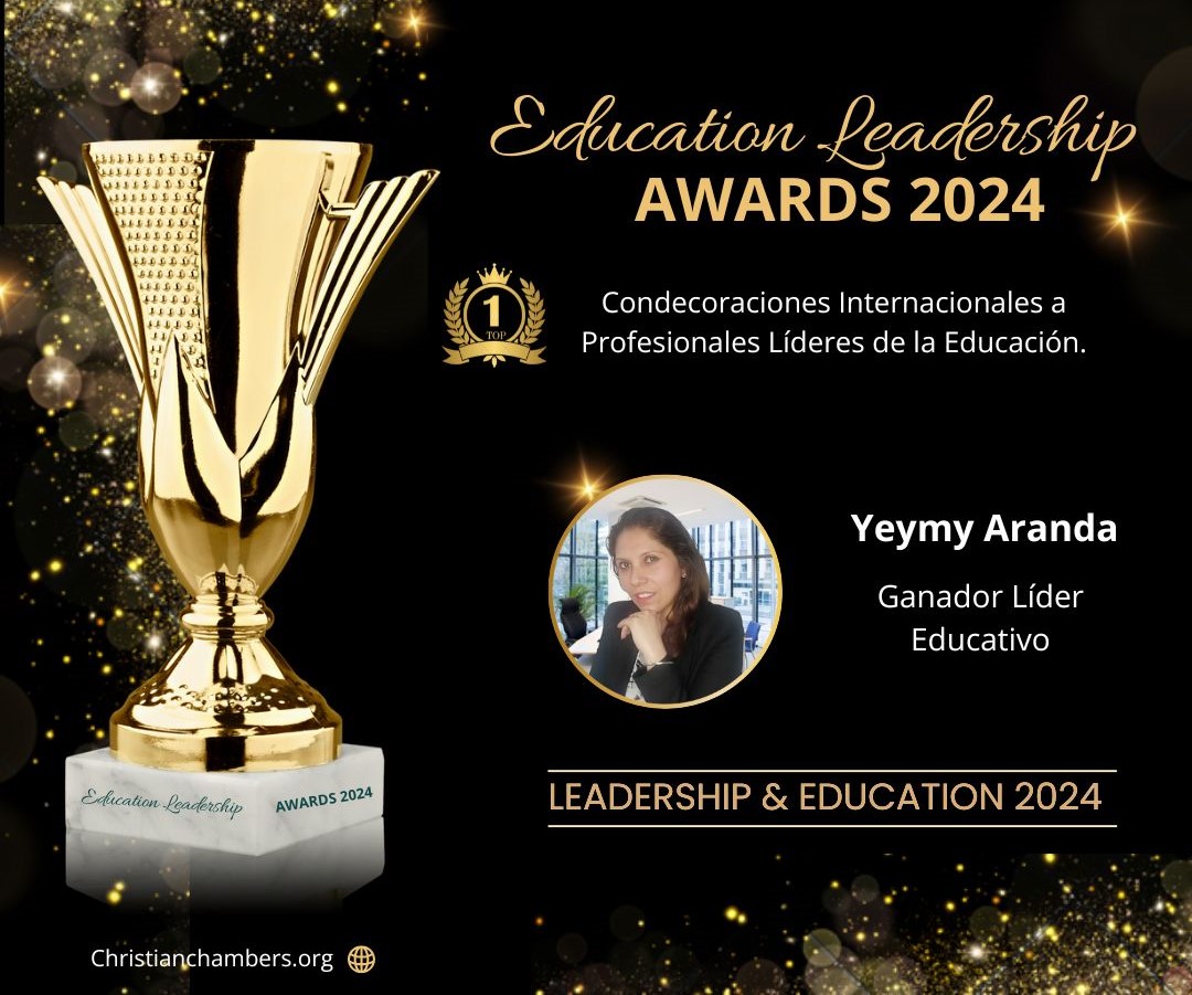 Blue and Gold Modern Company Awards Ceremony Instagram Post - 7